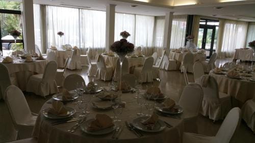 Hotel Ristorante La Campagnola Hotel in Cassino