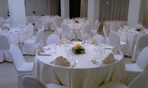 Hotel Ristorante La Campagnola Hotel in Cassino