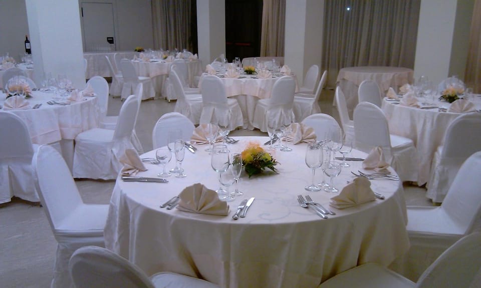 Hotel Ristorante La Campagnola Hotel in Cassino