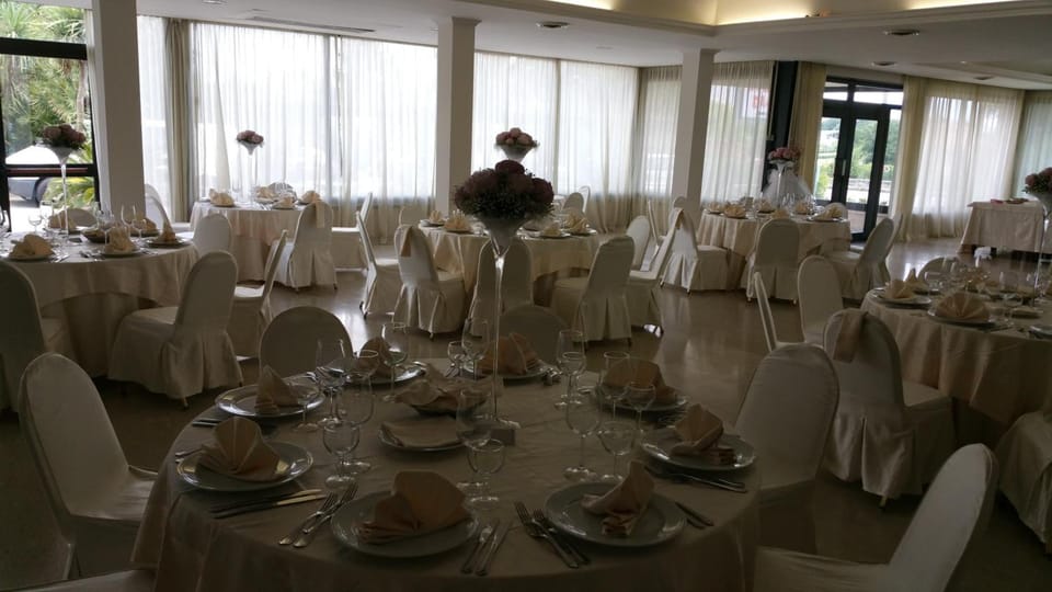 Hotel Ristorante La Campagnola Hotel in Cassino