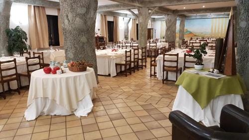 Hotel Ristorante La Campagnola Hotel in Cassino