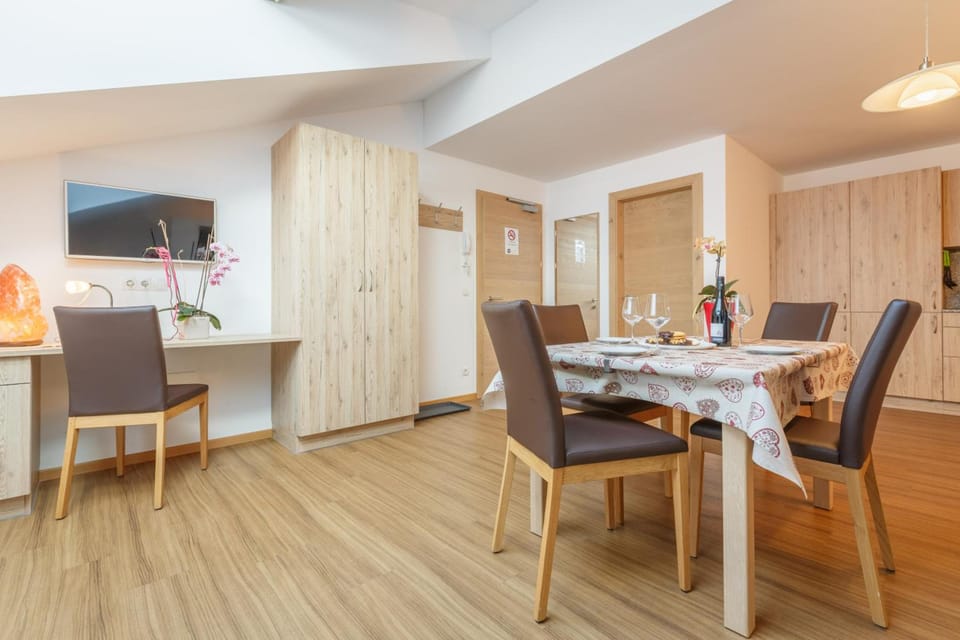 Residence Silvia Hotel in San Candido