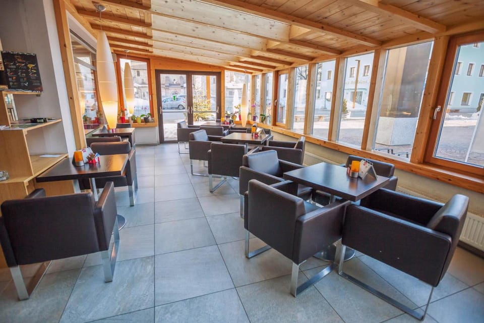 Residence Silvia Hotel in San Candido