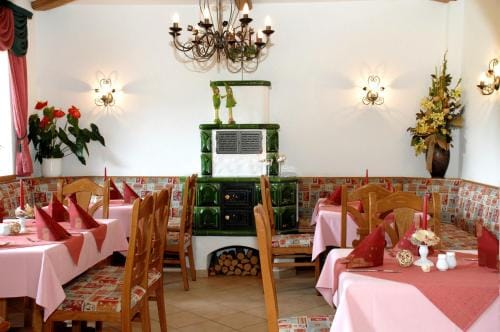 Waldhotel Rennsteighof Hotel in Thuringia, Germany