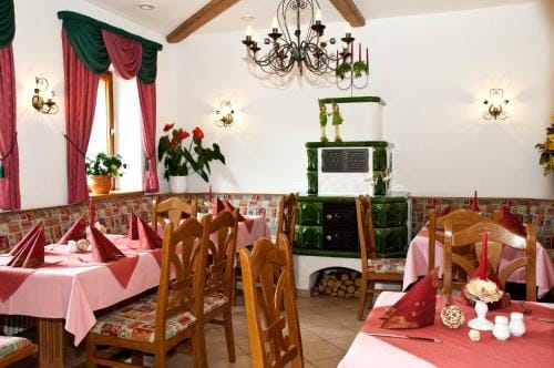 Waldhotel Rennsteighof Hotel in Thuringia, Germany