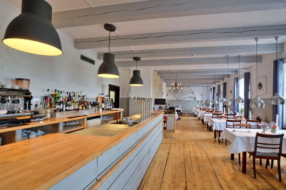 Food and beverages