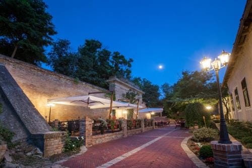 Hotel Stari Podrum Hotel in Vojvodina
