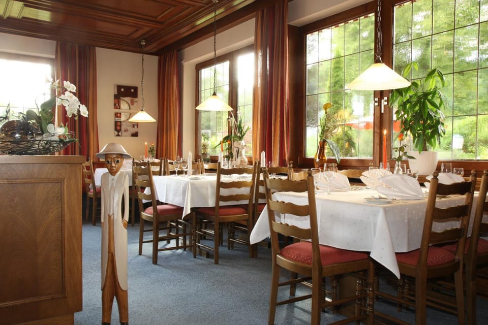 Hotel Sonne Hotel in Ortenau