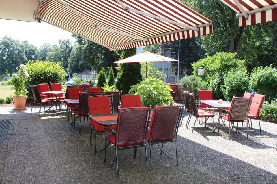 Hotel Sonne Hotel in Ortenau