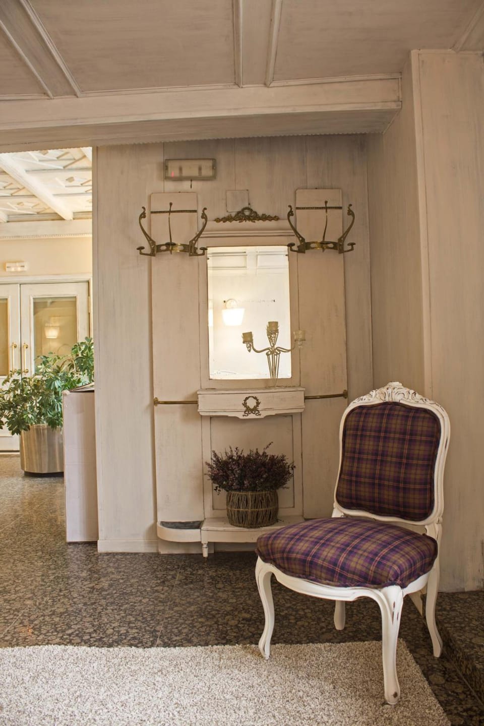 Ares Hotel Hotel in Zamora