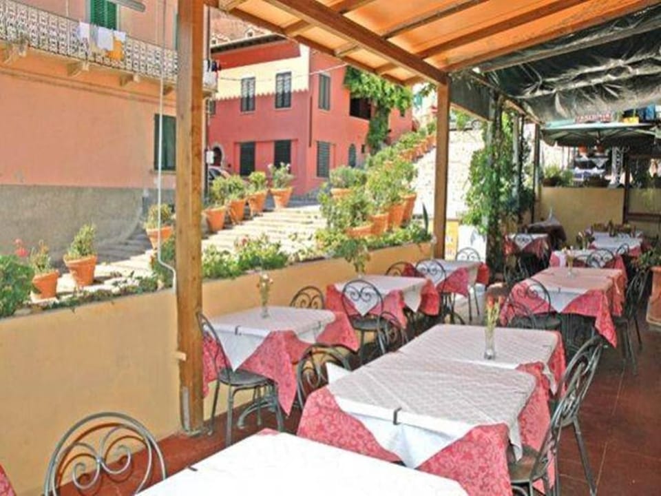 Albergo Ape Elbana Hotel in Portoferraio