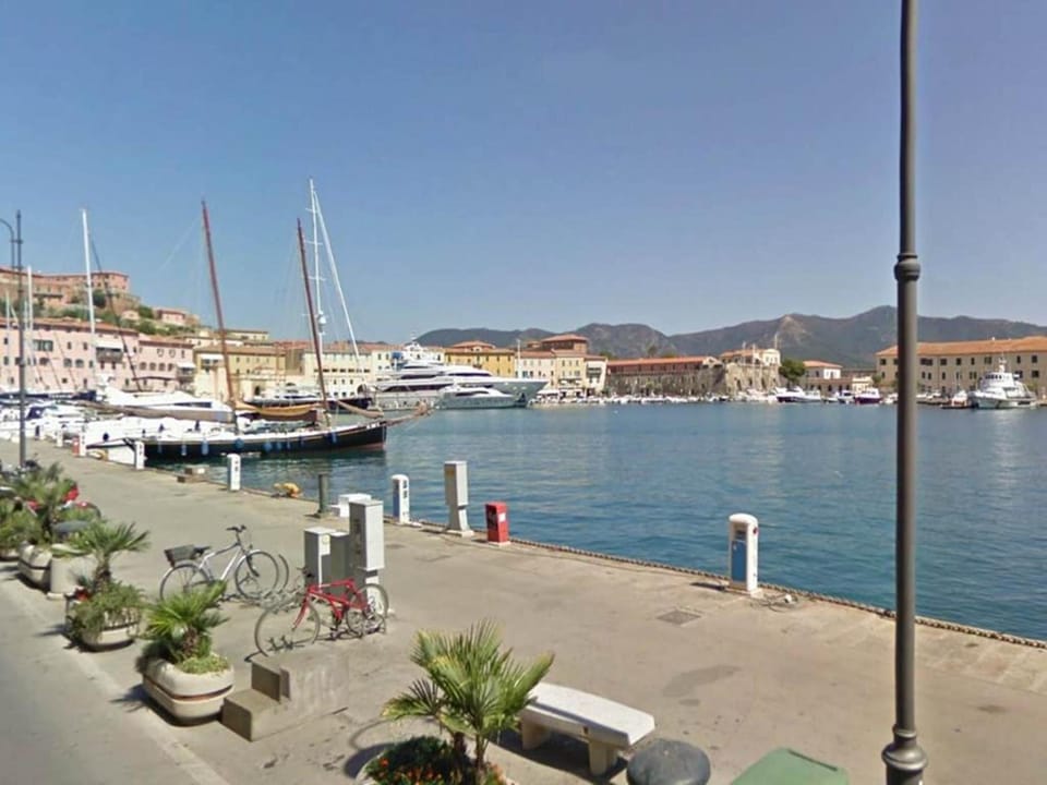 Albergo Ape Elbana Hotel in Portoferraio
