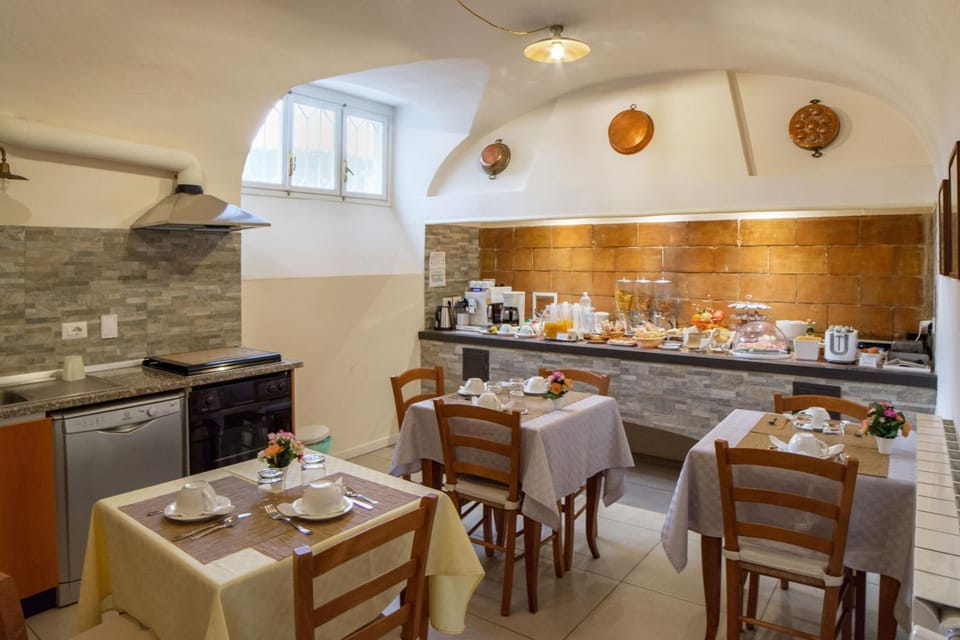 Dimora Salviati Hotel in Florence
