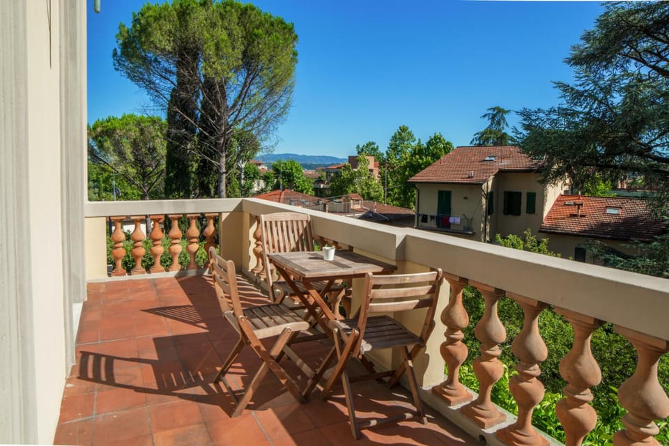 Dimora Salviati Hotel in Florence