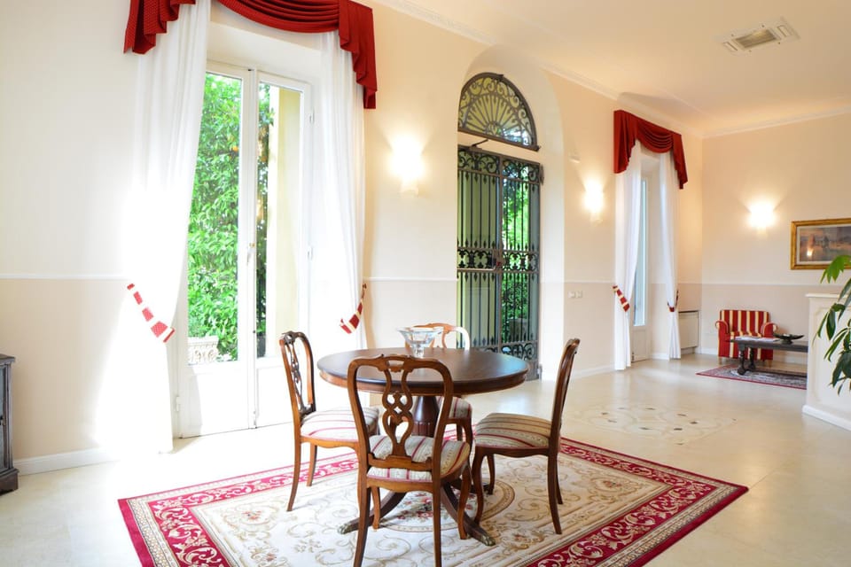 Dimora Salviati Hotel in Florence