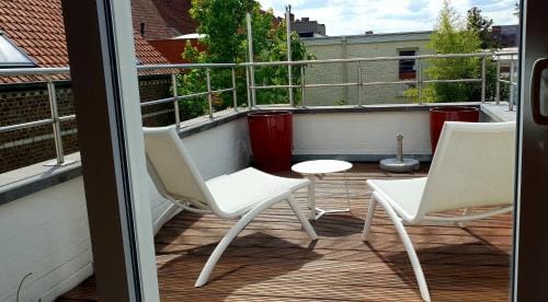 R&breakfast Hotel in Flanders