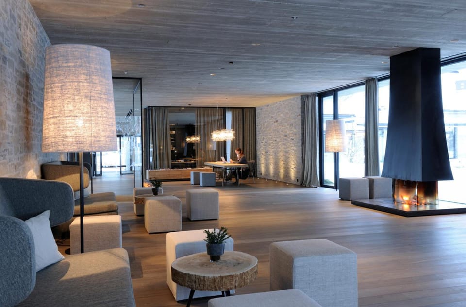 Wiesergut Hotel in Salzburgerland