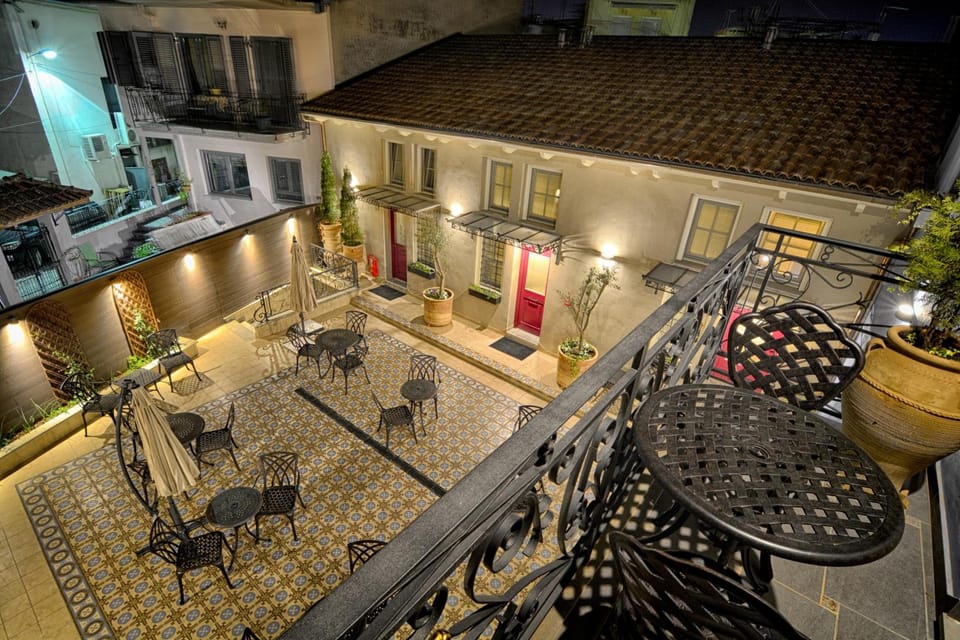Facilities