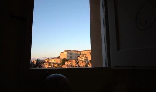 Oberdan Ospitalita' Hotel in Umbria