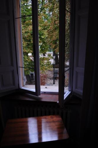 Oberdan Ospitalita' Hotel in Umbria