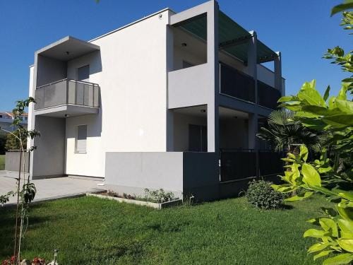 Enelani Apartments Hotel in Šibenik-Knin County, Croatia