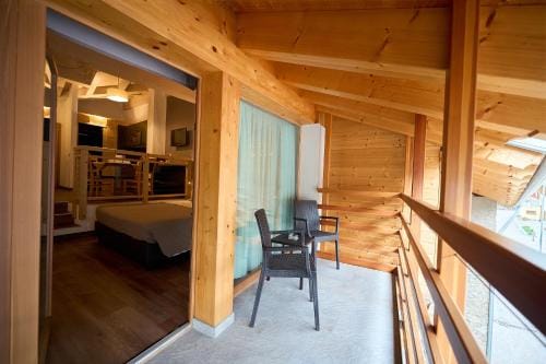 DolceVita Ambiez B&B Hotel in Trentino-South Tyrol