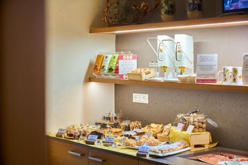 DolceVita Ambiez B&B Hotel in Trentino-South Tyrol