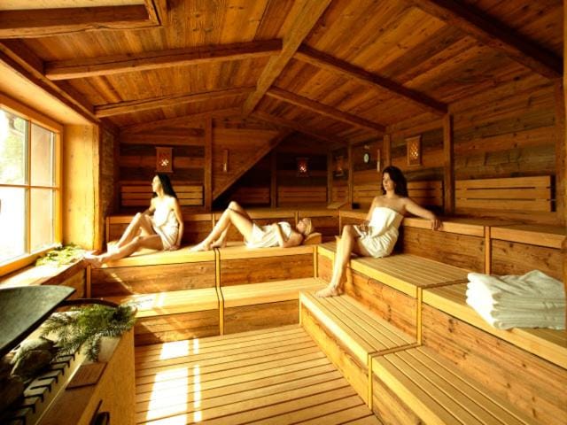 Berghotel Mummelsee Hotel in Ortenau