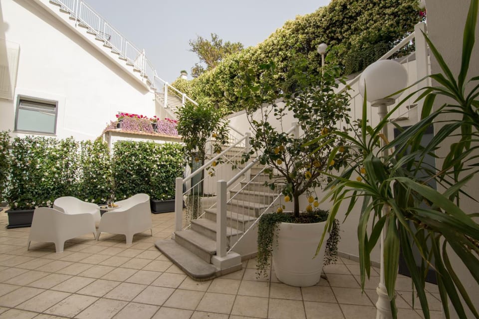 Hotel Soleluna Hotel in Piano di Sorrento