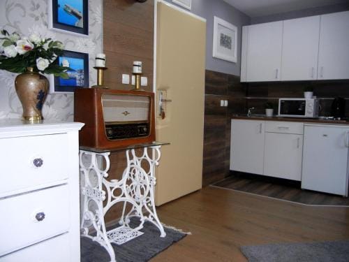 Villa Lucia - Apartments&Rooms Hotel in Slavonski Brod