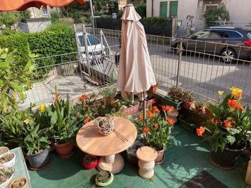 B&B Anna Fiera Hotel in Verona