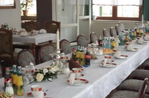 Pension "Parkhotel" Blankenhain Hotel in Thuringia, Germany