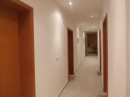 Pension "Parkhotel" Blankenhain Hotel in Thuringia, Germany