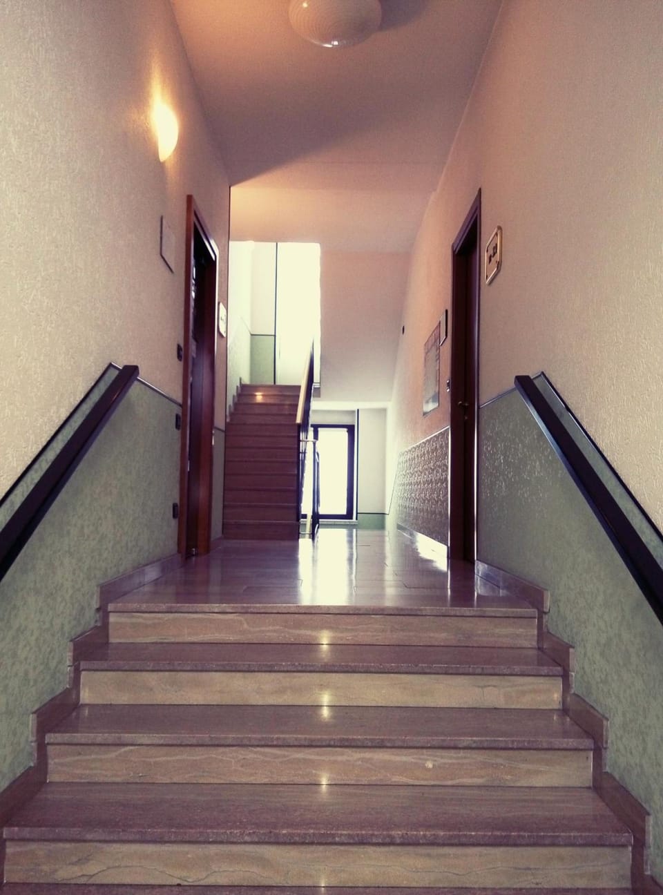 Hotel Cristallo Hotel in Novara