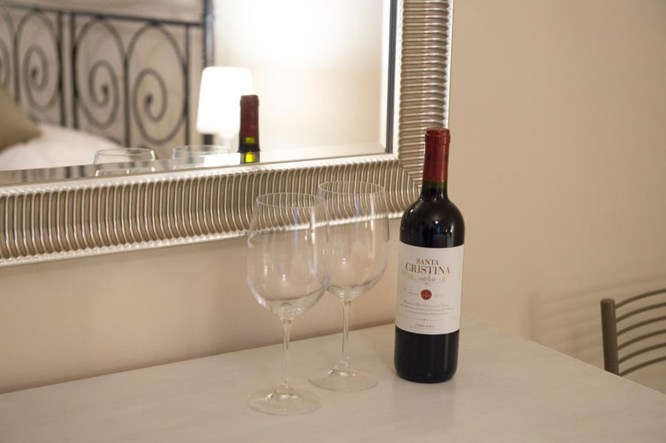 La Filarocca B&B Hotel in Florence