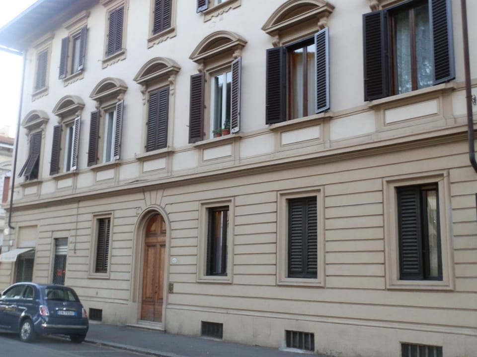 La Filarocca B&B Hotel in Florence