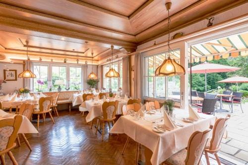 Hotel & Restaurant Gasthof Belchenblick Hotel in Baden-Württemberg