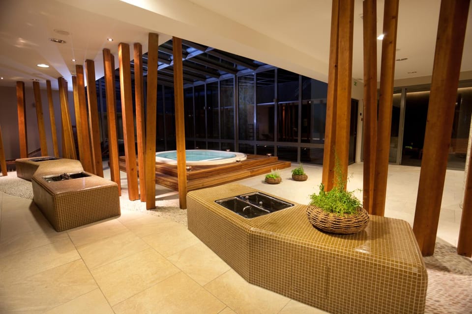 Hotel Astoria Superior Hotel in Bled