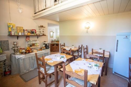Locanda Antico Casale Cesenatico Hotel in Cesenatico