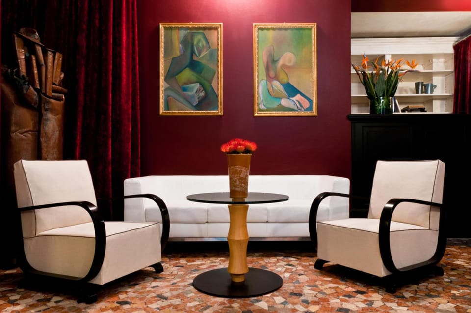 Antico Hotel Vicenza Hotel in Vicenza