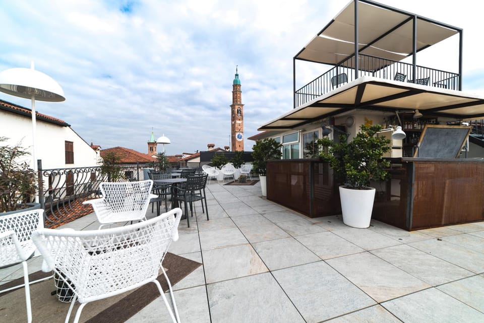Antico Hotel Vicenza Hotel in Vicenza