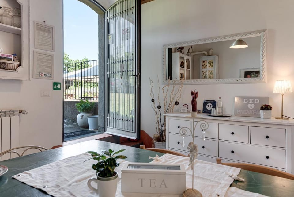 B&B Le Torri Di Firenze Hotel in Emilia-Romagna