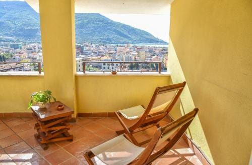 Bed & Breakfast Spigolatrice Hotel in Sapri
