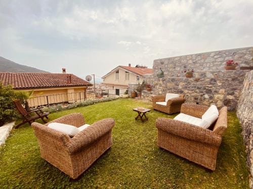 Bed & Breakfast Spigolatrice Hotel in Sapri