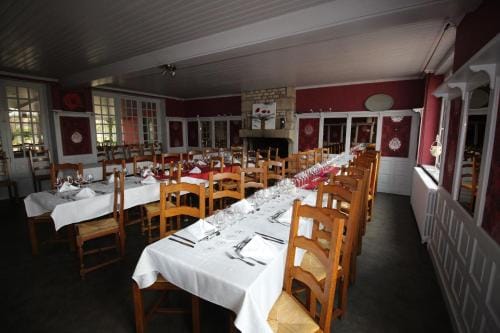 Auberge Normande Inn in Alençon