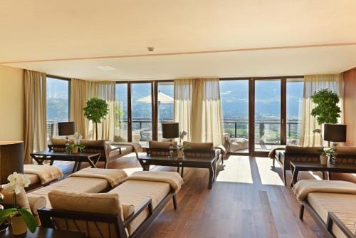 Giardino Marling Hotel in Trentino-South Tyrol