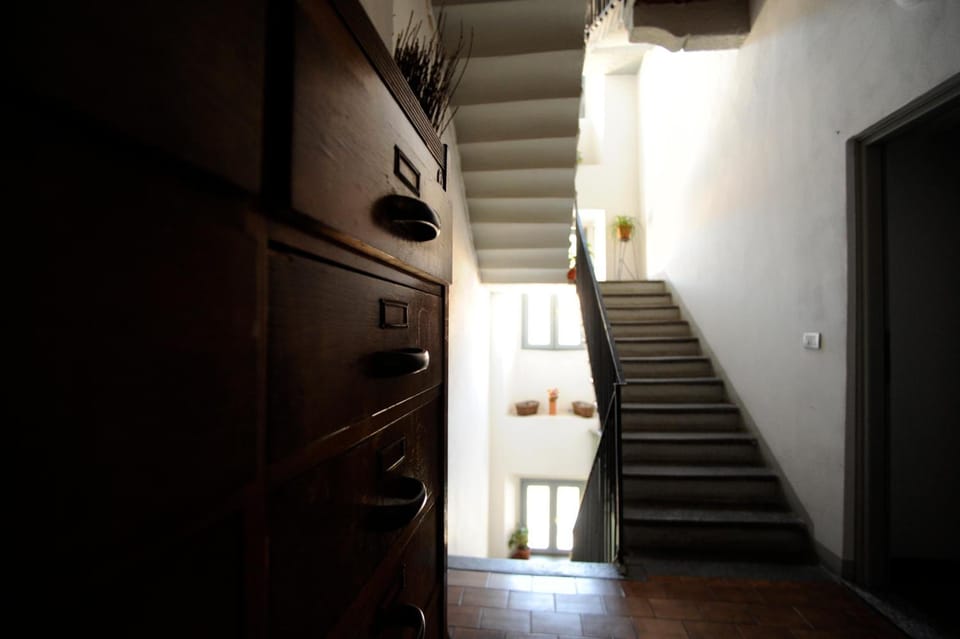 Locanda Al 5 - Bed & Beer Inn in Lainate