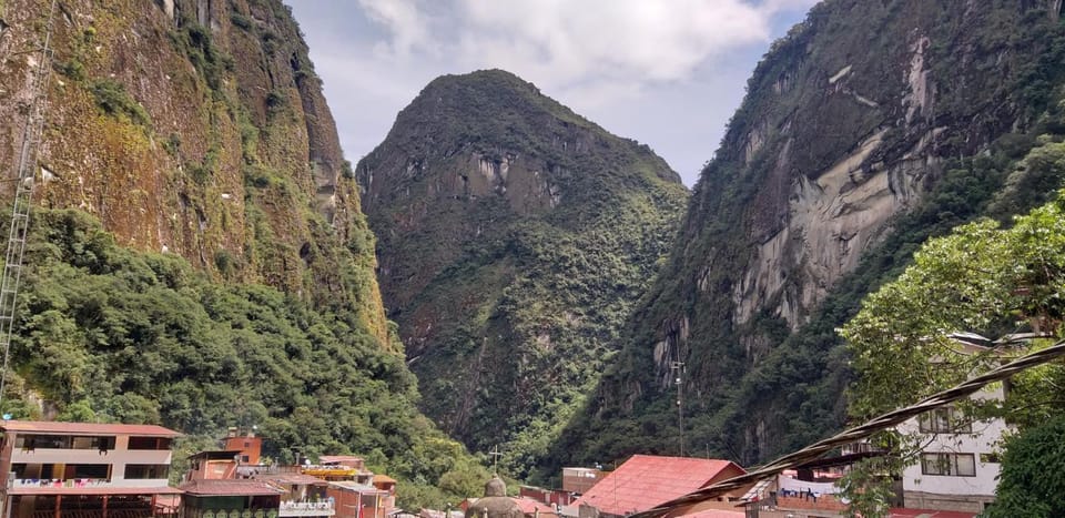 Hostal Vista Waynapata 123 Inn in Department of Cusco