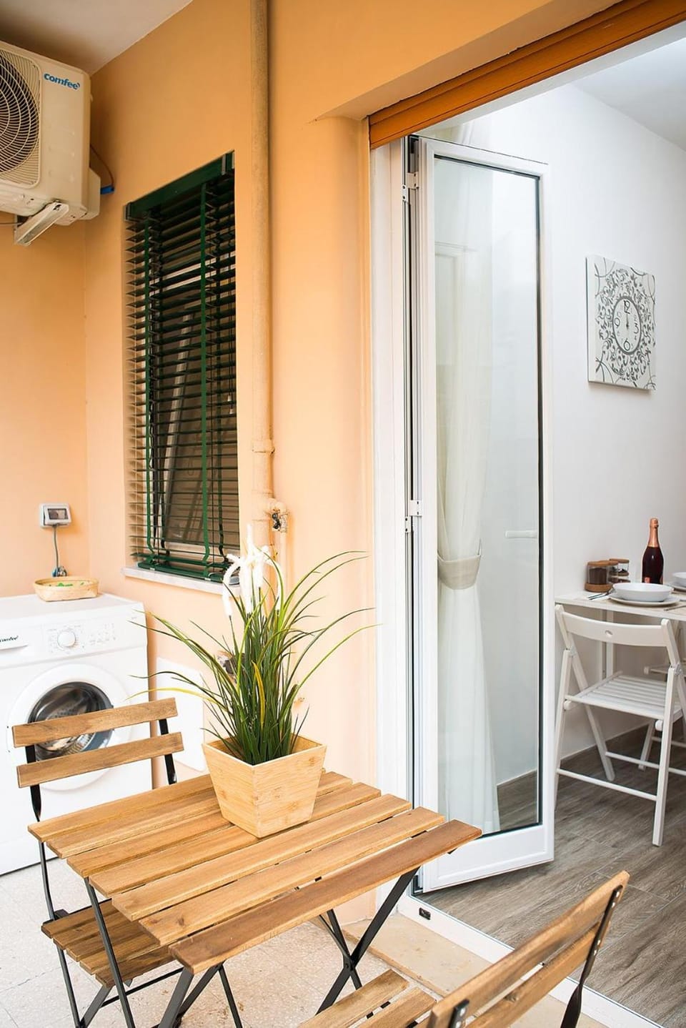 Residenza Flegrea Hotel in Naples