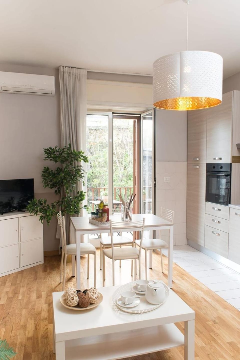 Residenza Flegrea Hotel in Naples